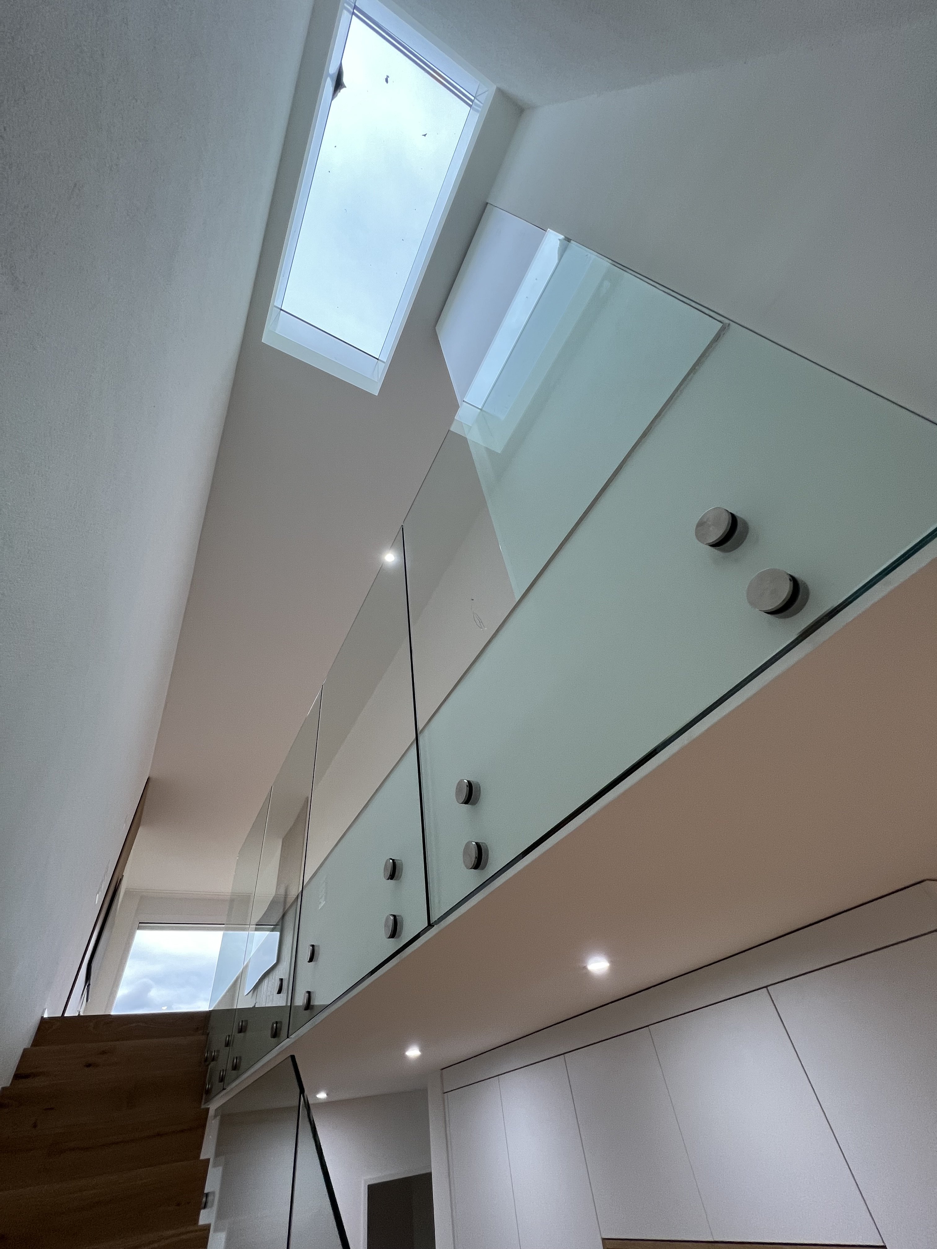 Neubau DEFH und EFH in Bergdietikon